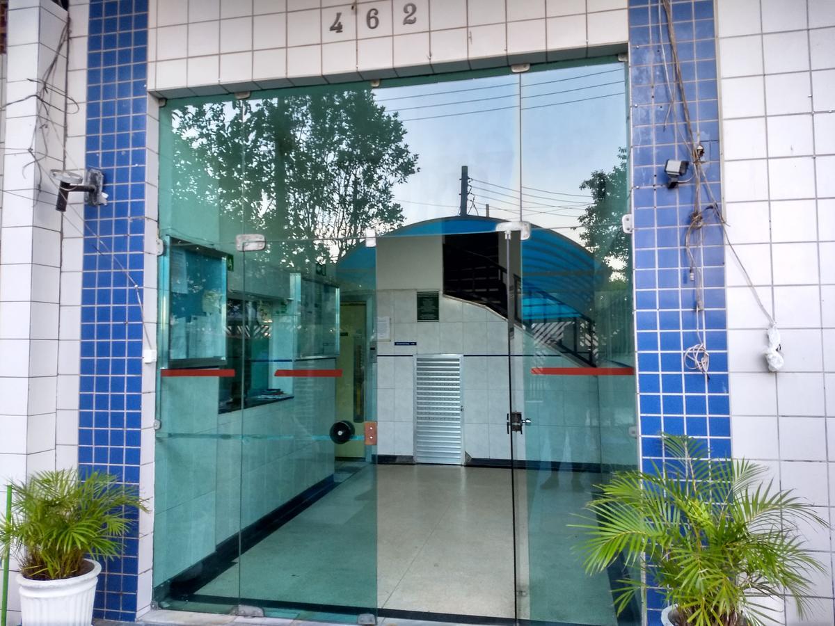 Edifício Lord - APTO São Vicente Exterior foto