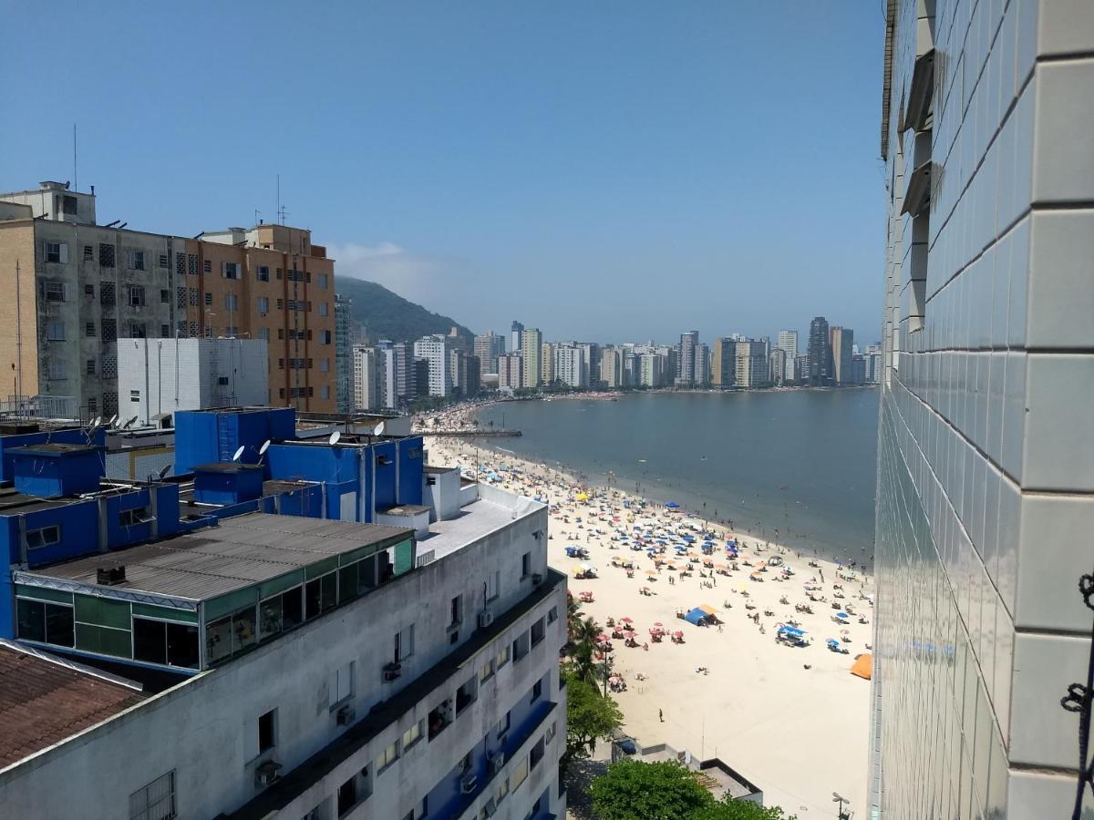 Edifício Lord - APTO São Vicente Exterior foto